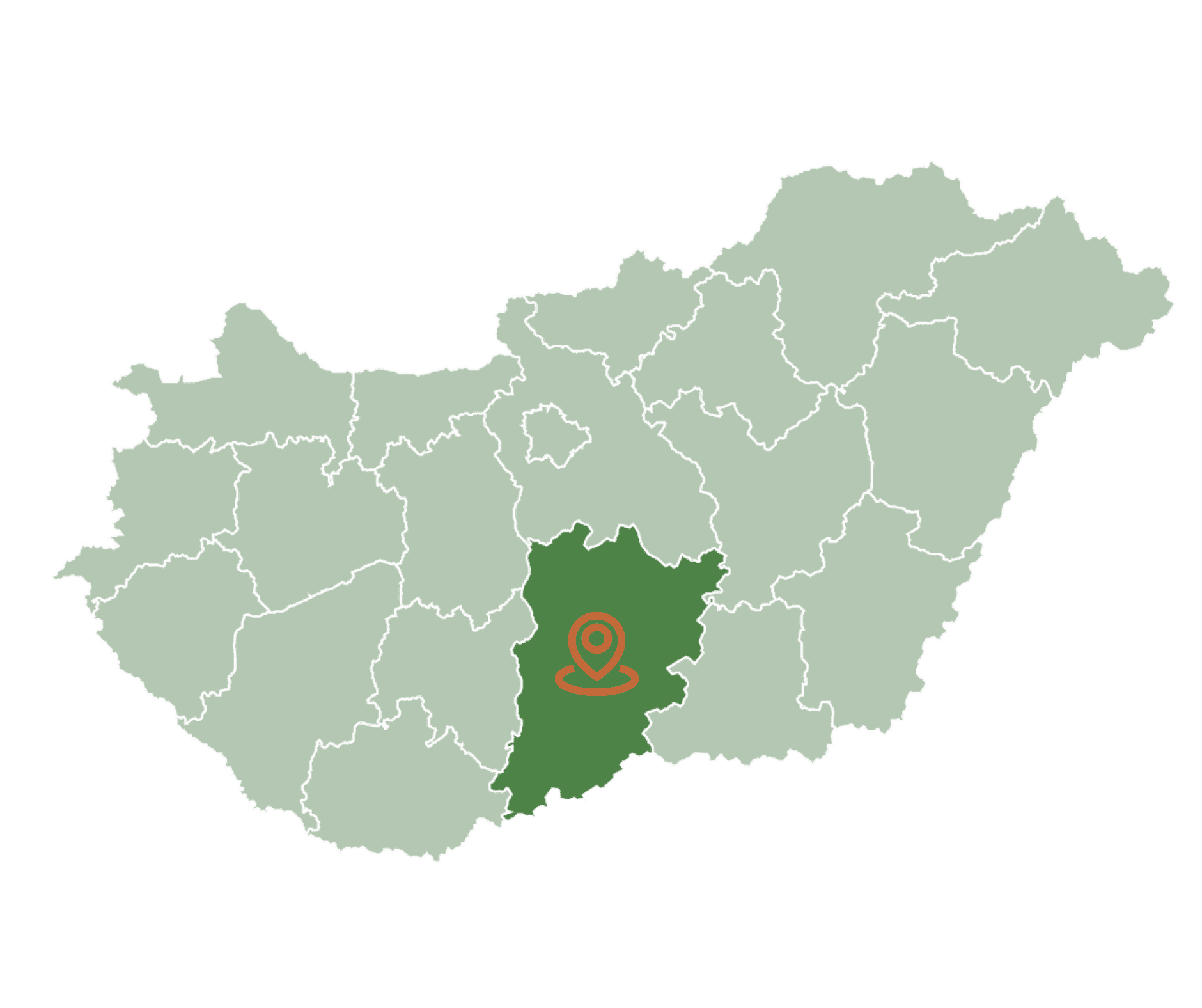 Bács-Kiskun megye
