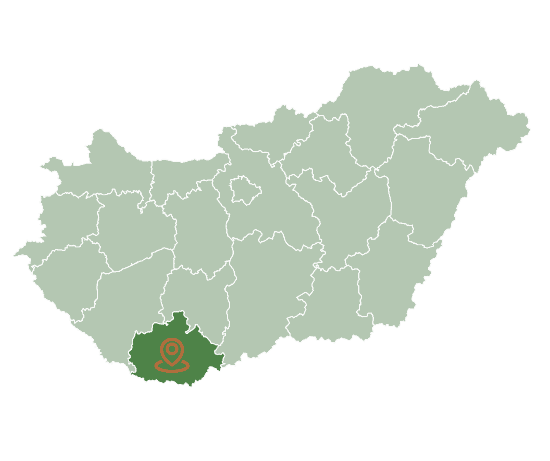 Baranya megye
