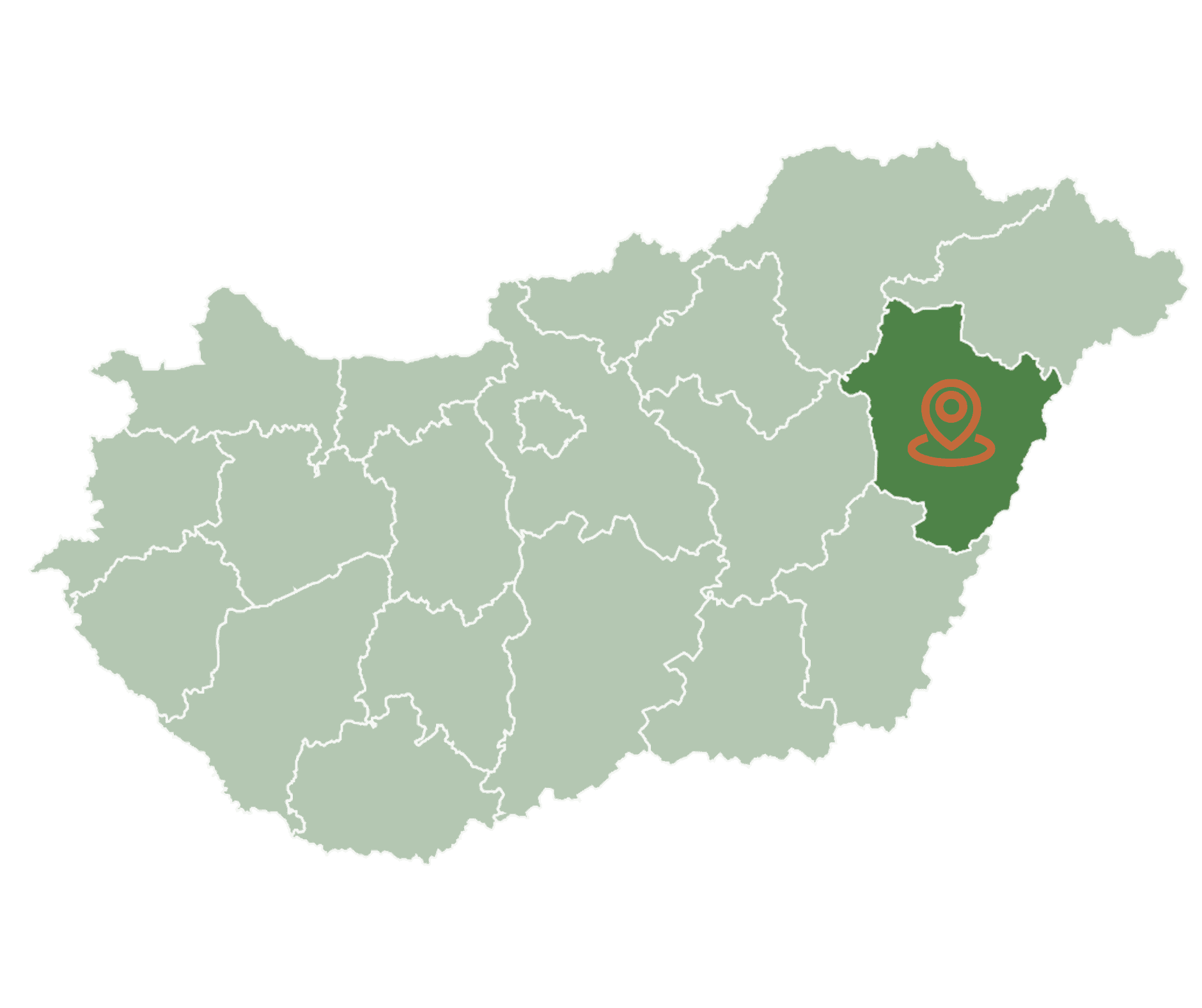 Hajdú-Bihar megye