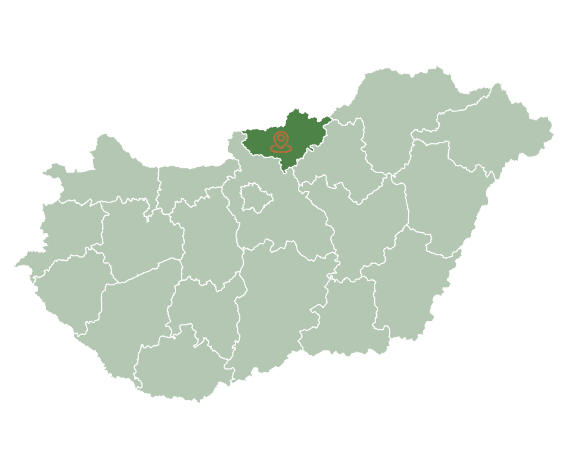 Nógrád megye