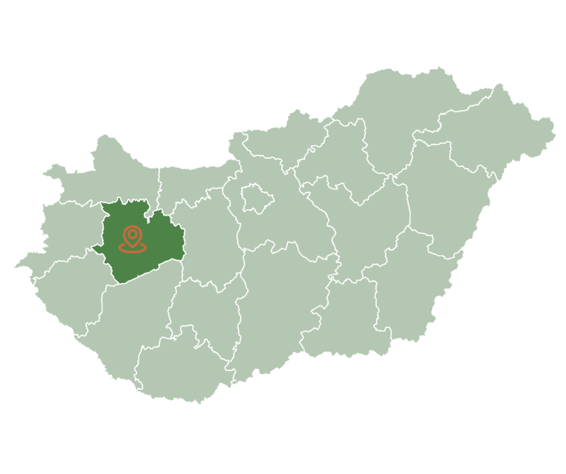 Veszprém megye