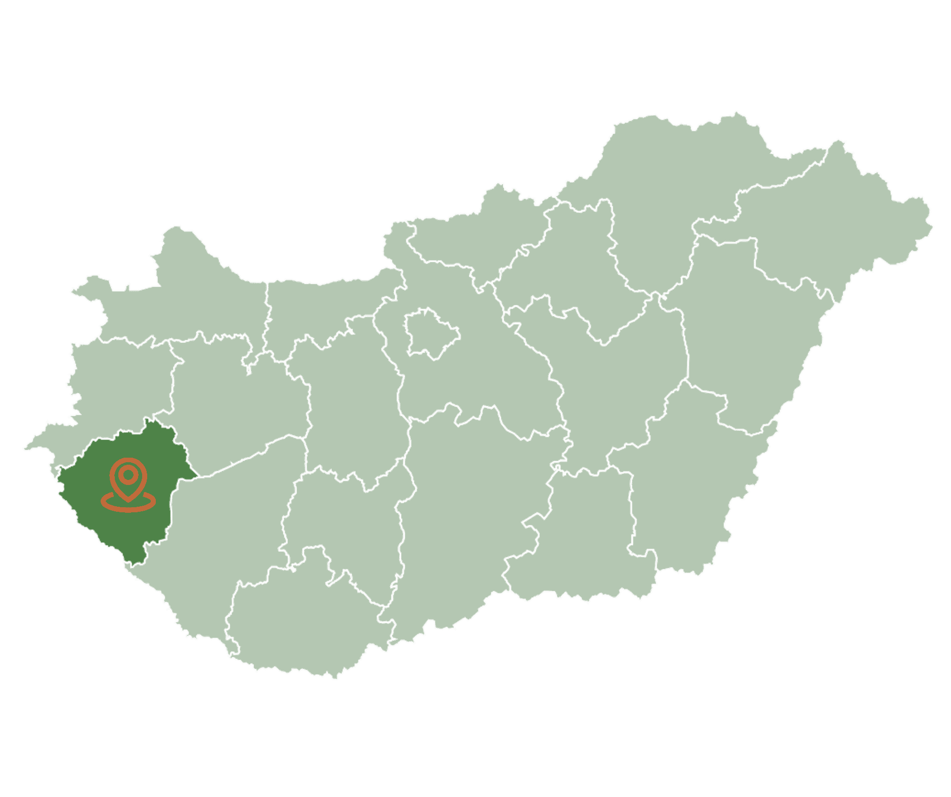 Zala megye