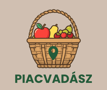 PIACVADÁSZ logo